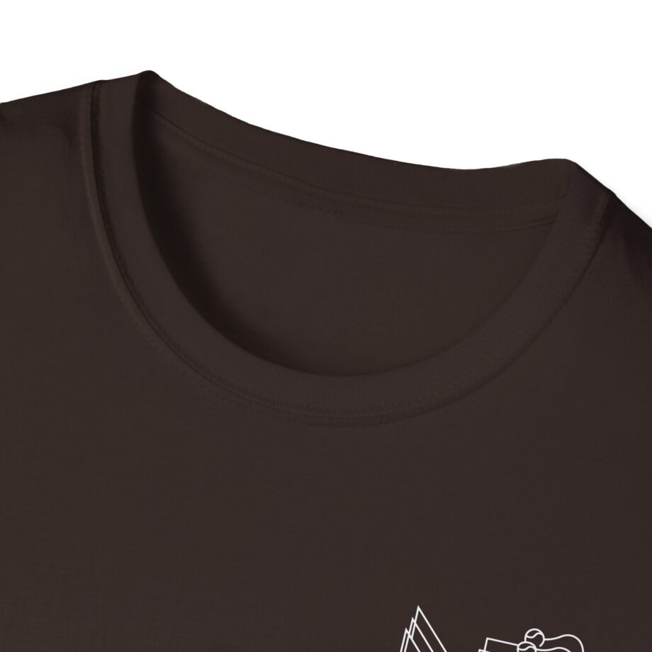 Natanael Cano Unisex Softstyle T-Shirt
