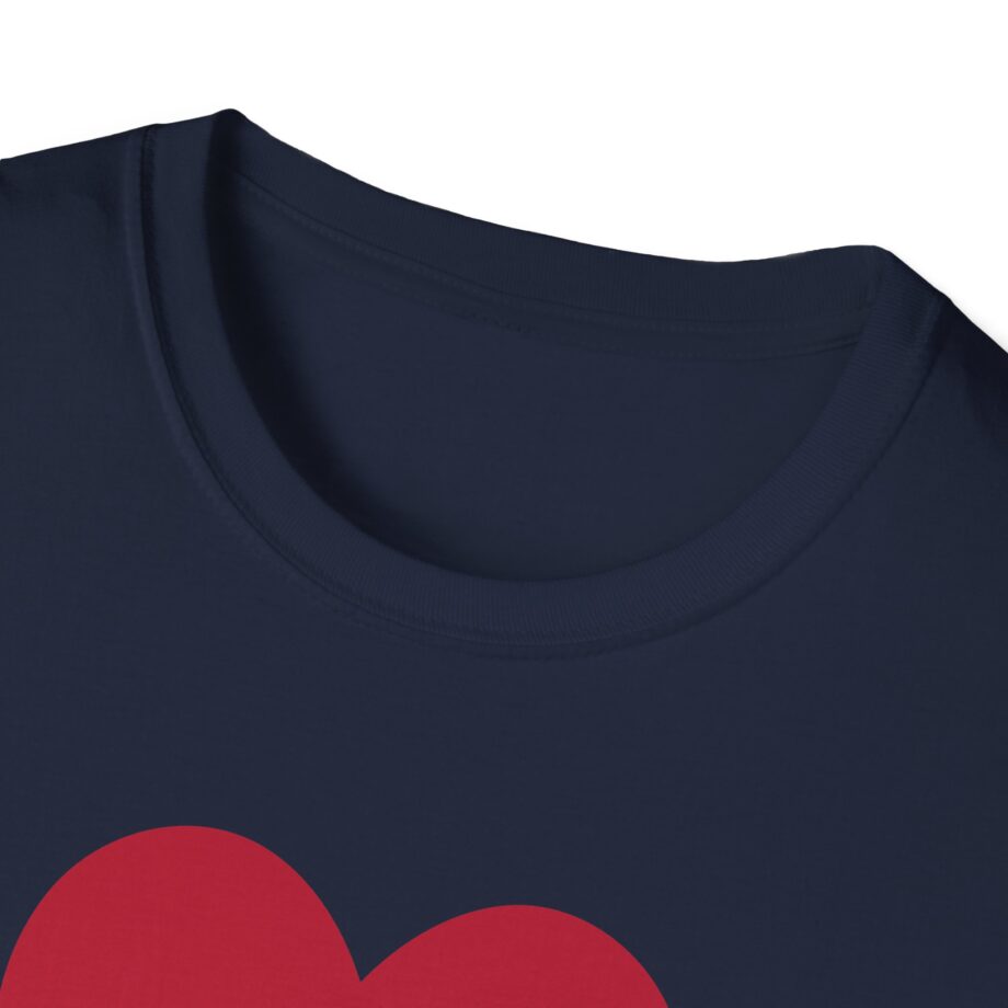 Sadie Crowell Dilf Lovers Club Unisex Softstyle T-shirt