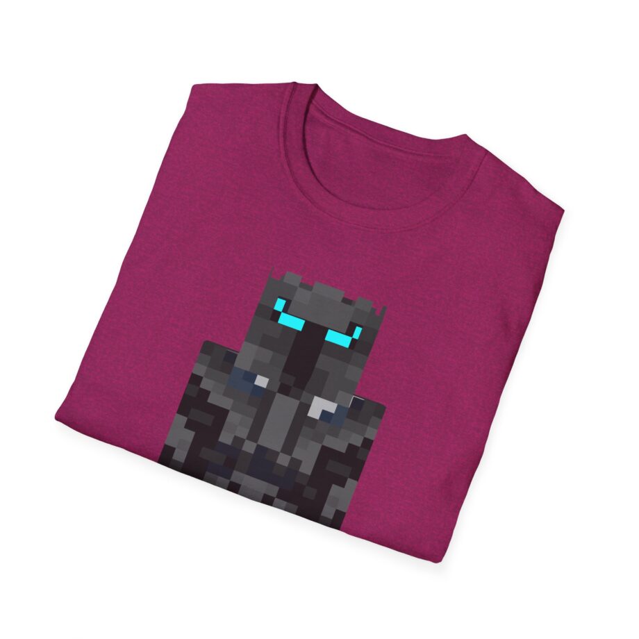 Popularmmos Unisex Softstyle T-shirt
