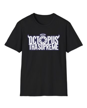 Thasup Unisex Softstyle T-shirt