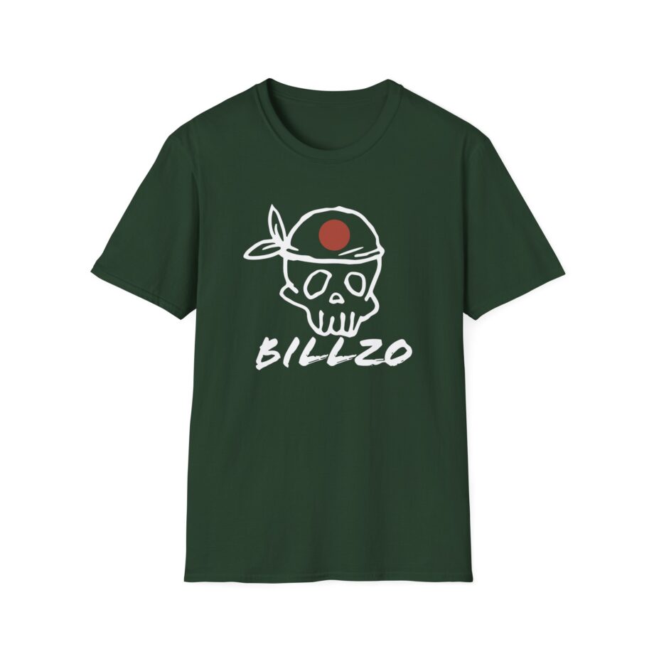 Billzo  Unisex Softstyle T-Shirt