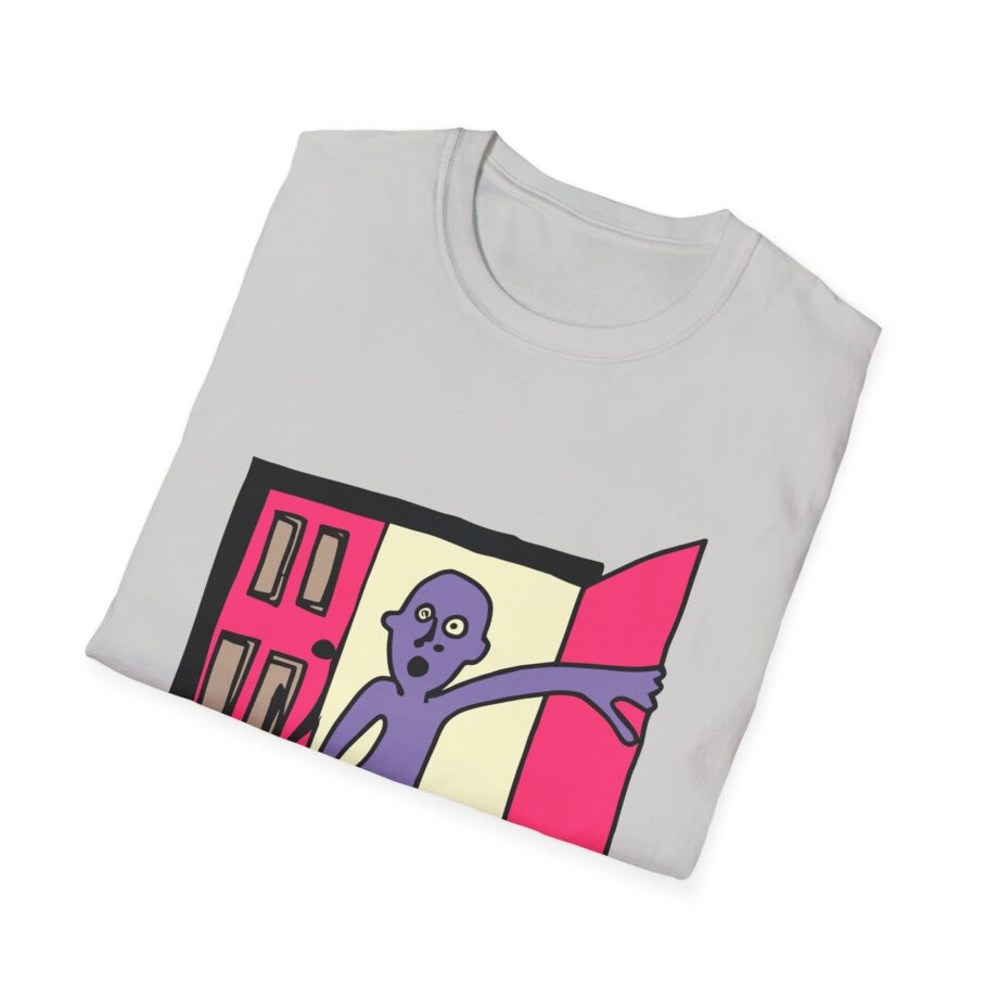 Still Woozy Unisex Softstyle T-Shirt