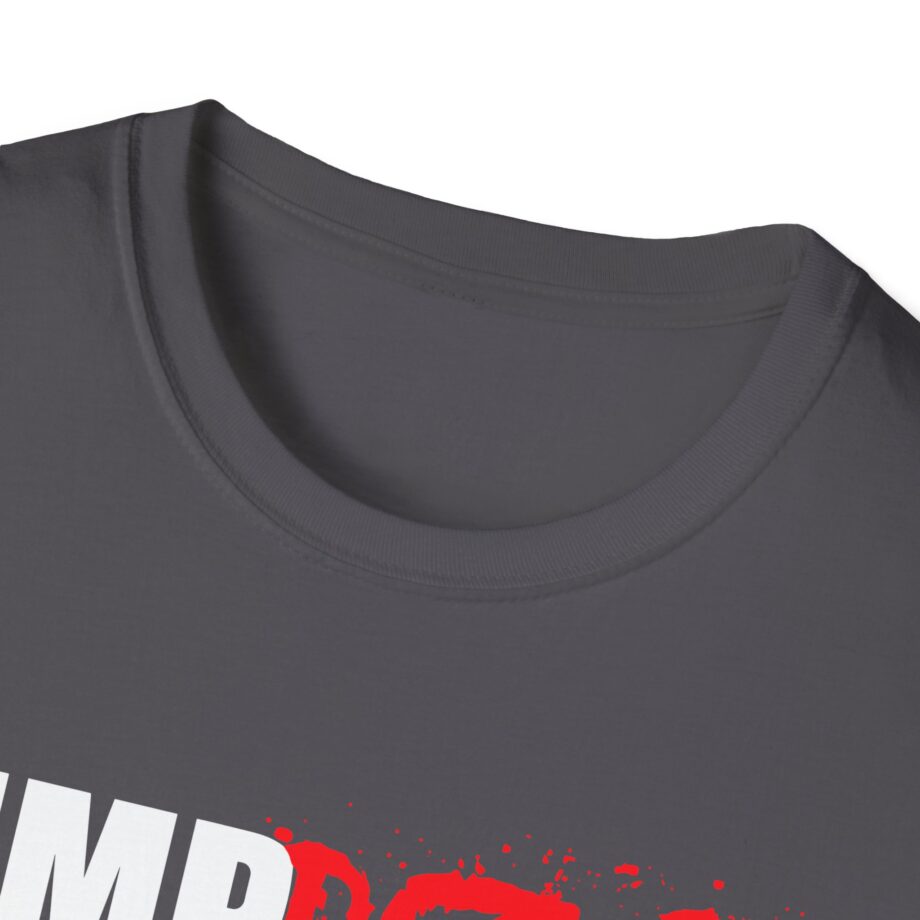 Limp Bizkit Unisex Softstyle