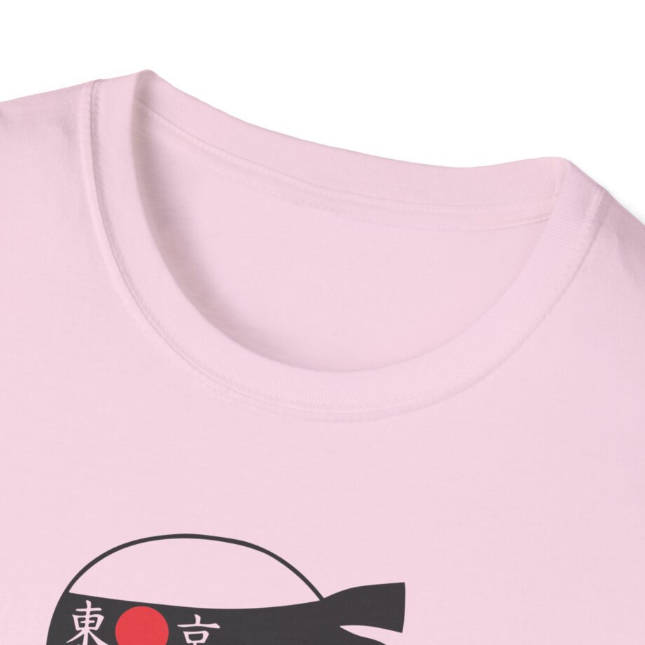 Billzo  Unisex Softstyle T-Shirt