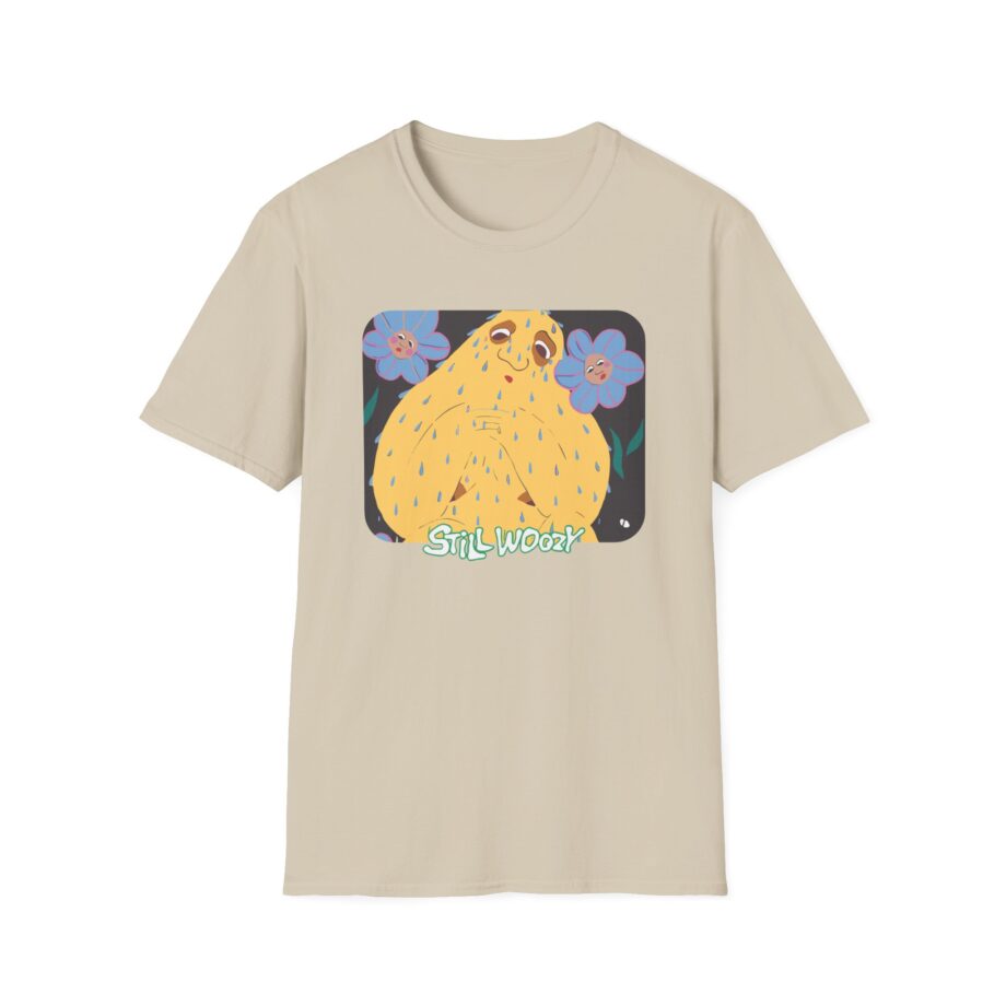 Still Woozy Unisex Softstyle T-Shirt