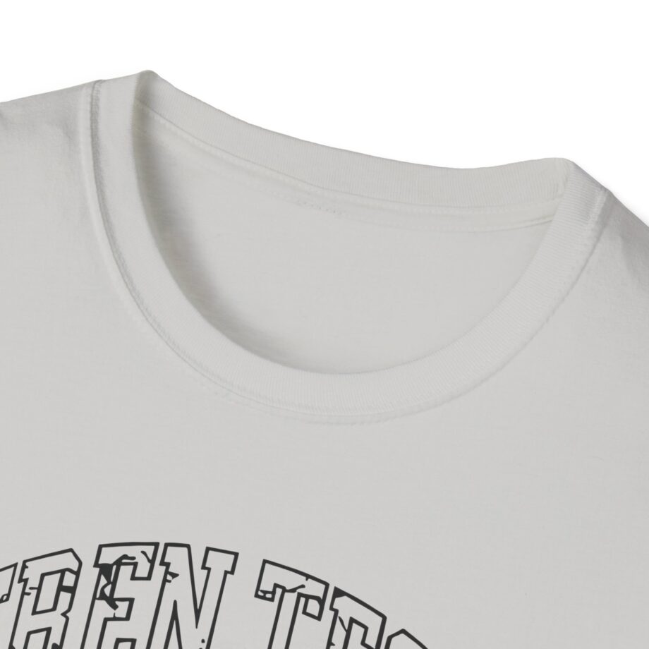 Tren Twins Feral Unisex Softstyle T-shirt