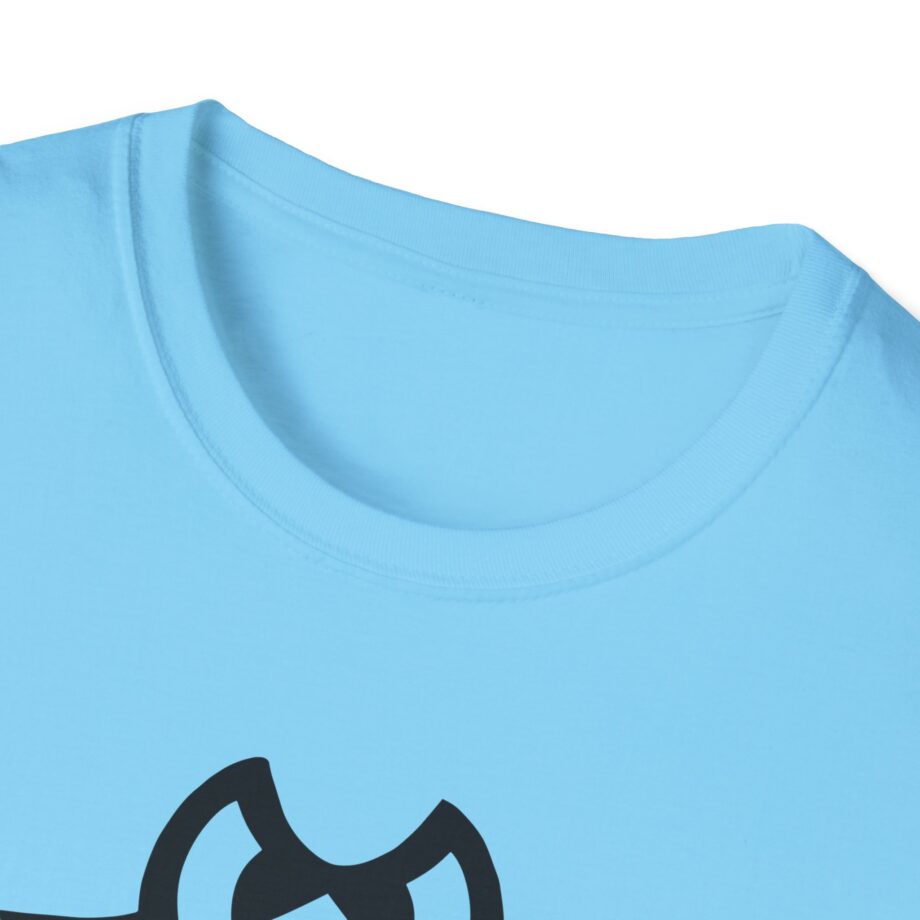 Heelmike Unisex Softstyle T-shirt