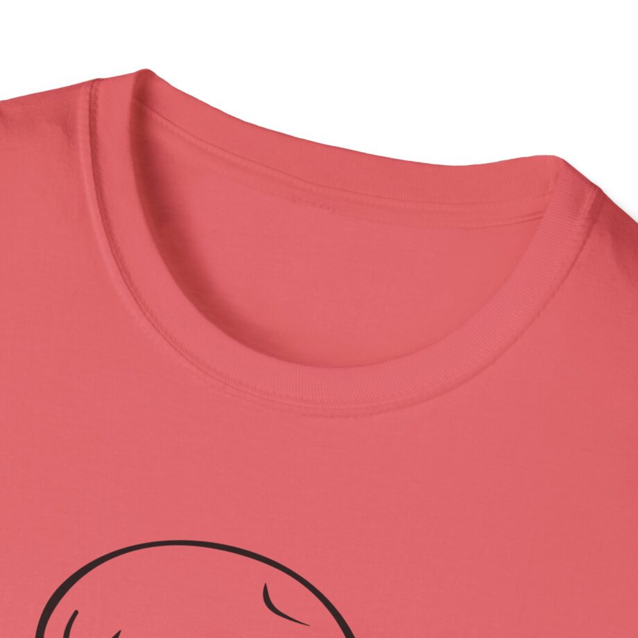 Jackass Unisex Softstyle T-Shirt
