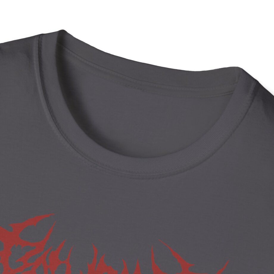 Polyphia Rahula Unisex Softstyle T-Shirt