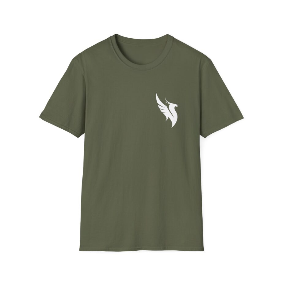 Illenium Pepper Unisex Softstyle T-Shirt