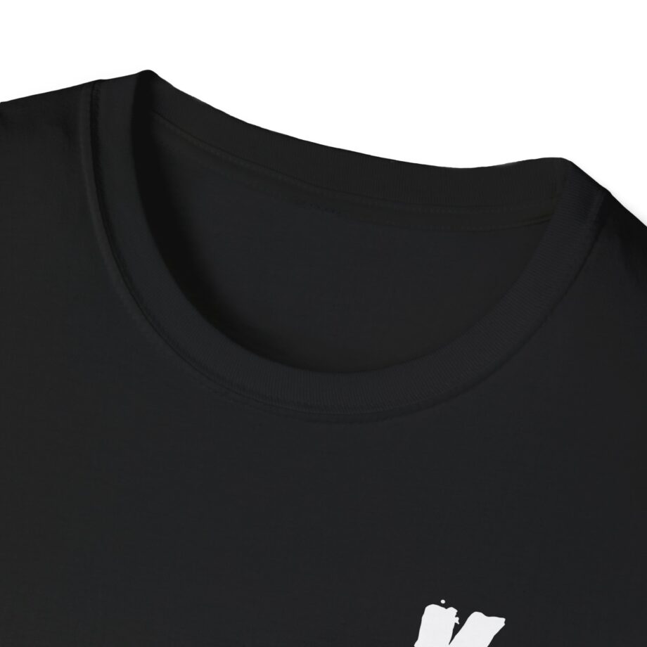 Koe Wetzel Kw Gentleman's Club Unisex Softstyle T-shirt