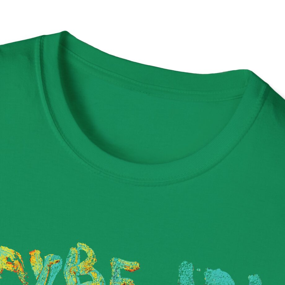 Smino Nirvana Lsd Ls Unisex Softstyle T-shirt