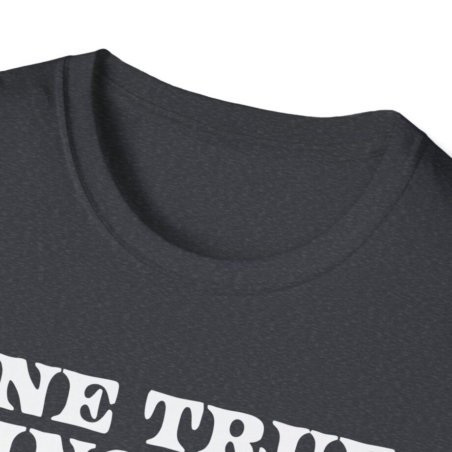 OTK One True King Unisex Softstyle T-shirt