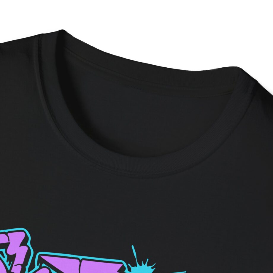 Thasup Unisex Softstyle T-shirt