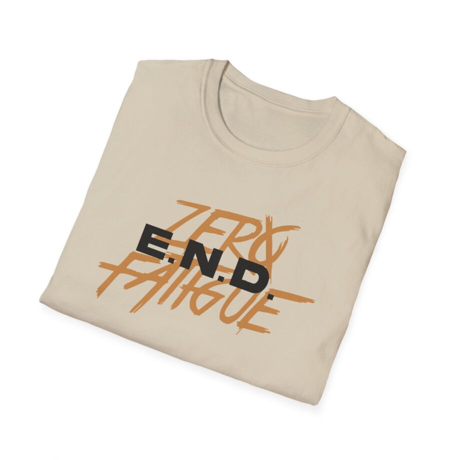 Smino Every Nigga Deserves Peace of Mind Unisex Softstyle T-shirt