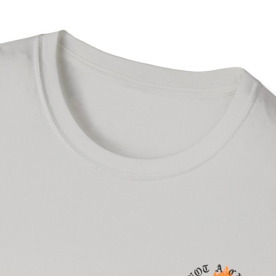 Saint Jhn Cult 4ever Unisex Softstyle T-Shirt