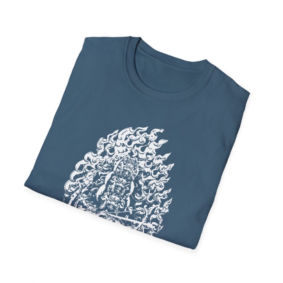 Polyphia Rahula Unisex Softstyle T-Shirt