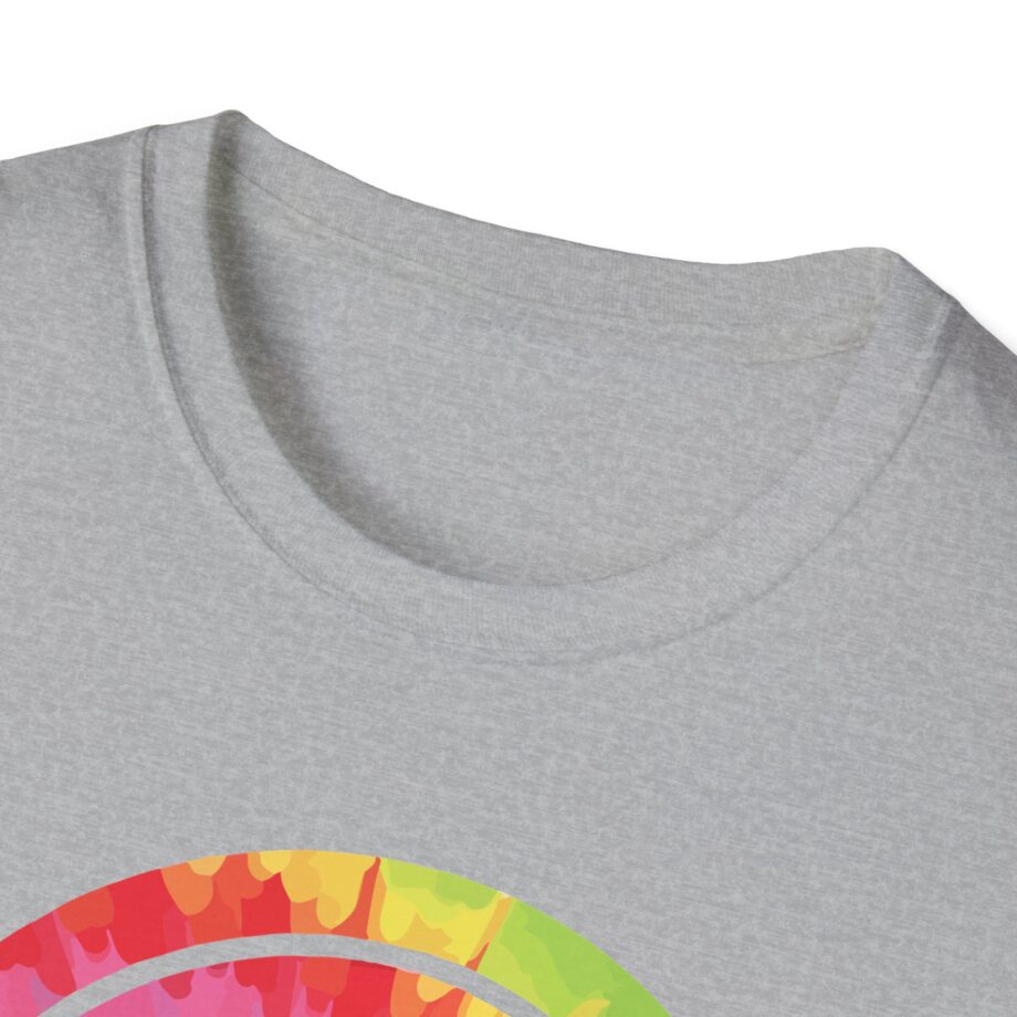 Marsimoto Unisex Softstyle T-Shirt