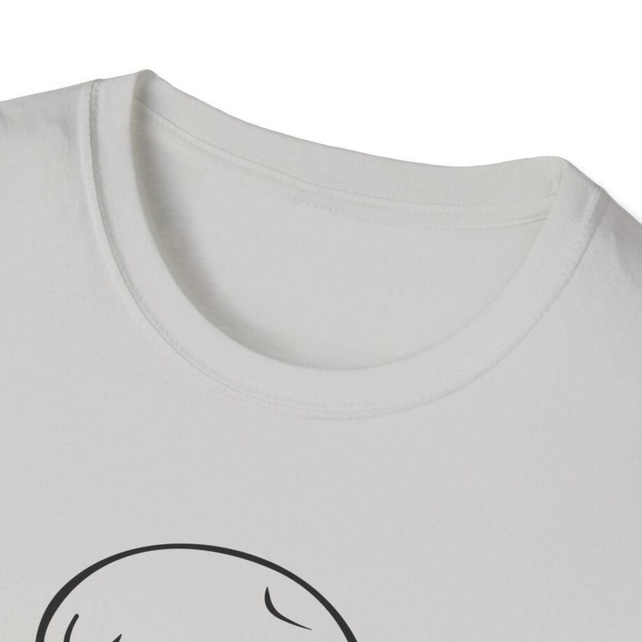 Jackass Unisex Softstyle T-Shirt