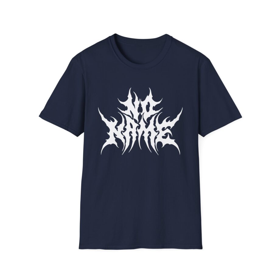 Jake Webber Unisex Softstyle T-shirt