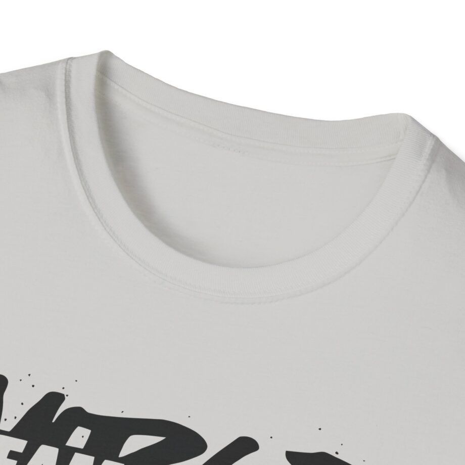 Team Morgz Unisex Softstyle T-Shirt