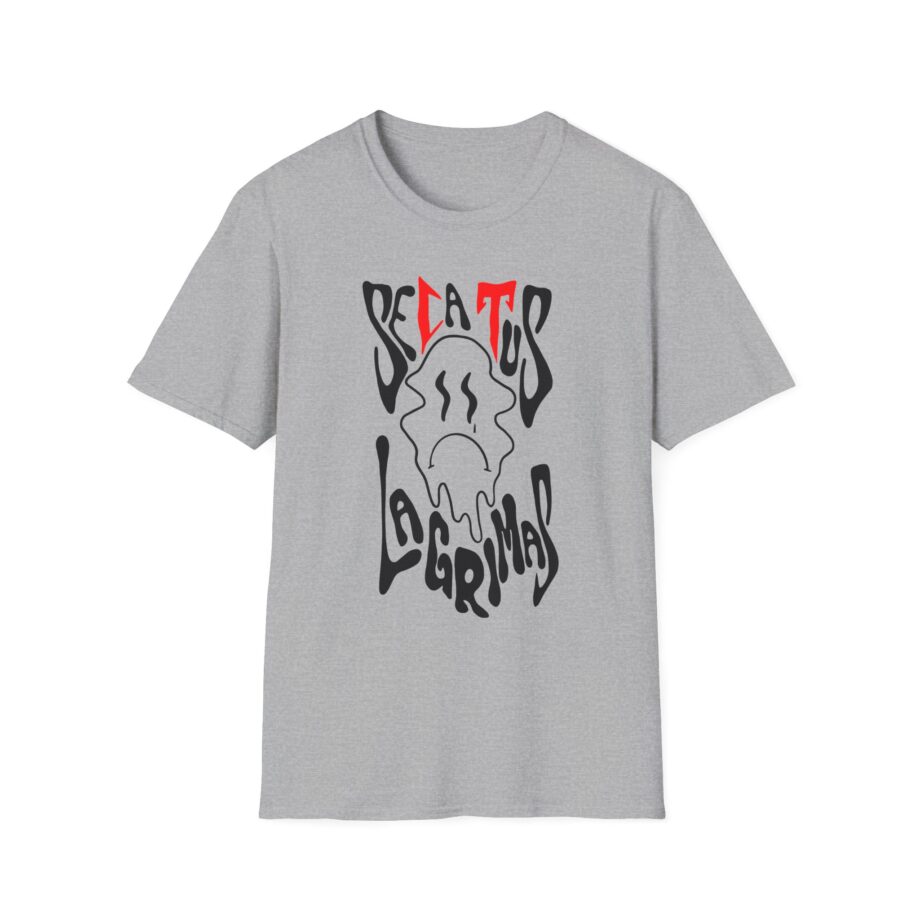 Natanael Cano Unisex Softstyle T-Shirt