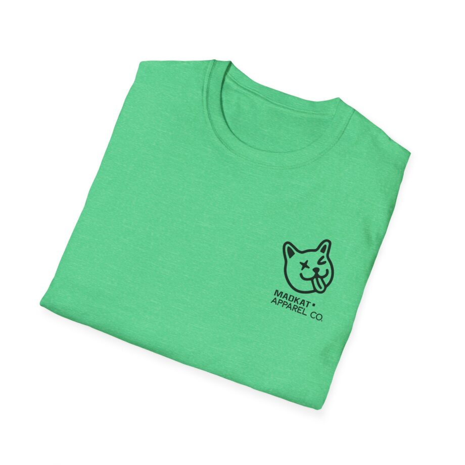 Rubius New Originals V.2 Unisex Softstyle T-Shirt