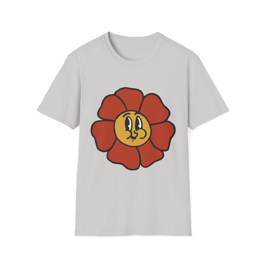 Ludwig Ahgren Mogul Mogi Unisex Softstyle T-shirt
