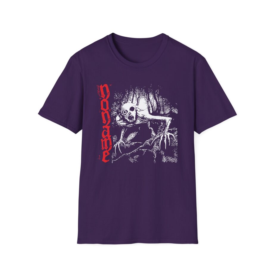 Jake Webber Unisex Softstyle T-shirt