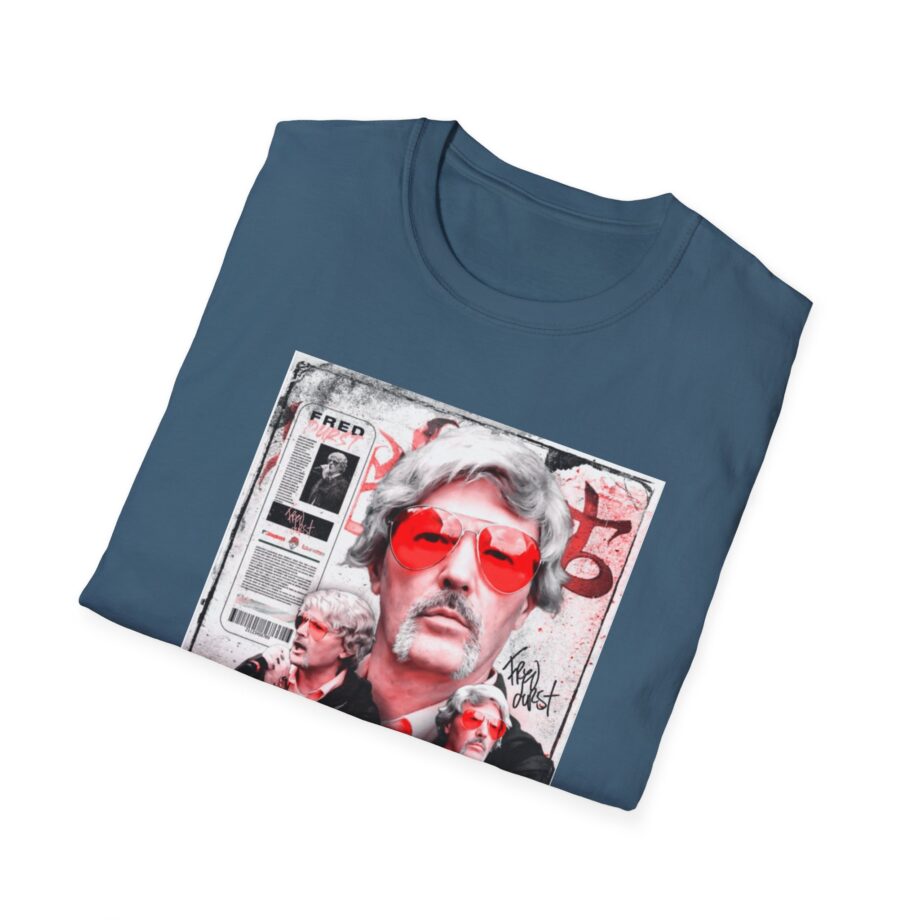 Limp Bizkit Unisex Softstyle T-Shirt