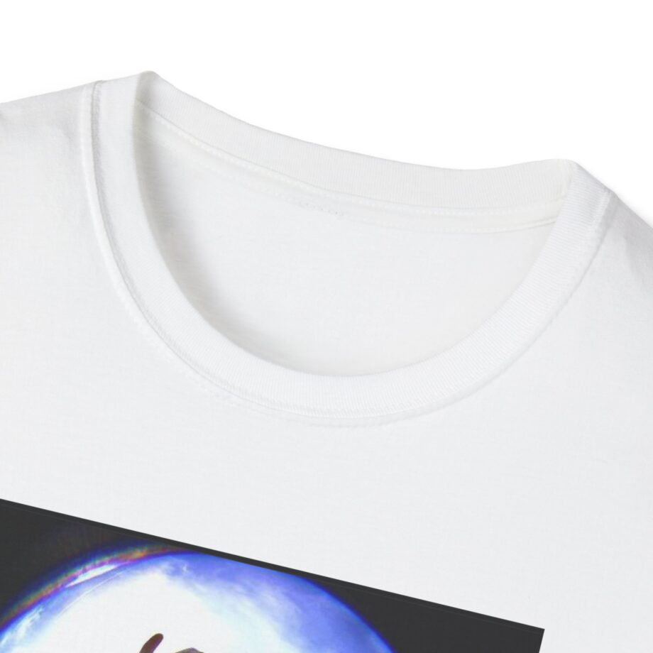 Grapes by James Marriott Unisex  Softstyle T-Shirt
