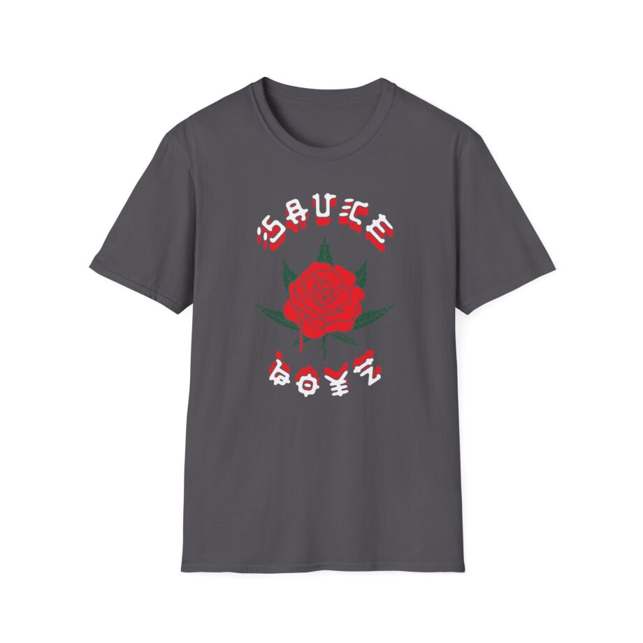 Eladio Carrion Sauce Boyz Unisex Softstyle T-Shirt