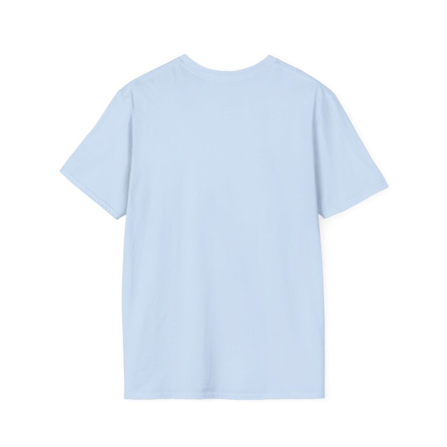 Jynxzi One Day, or Day One Unisex Softstyle T-Shirt
