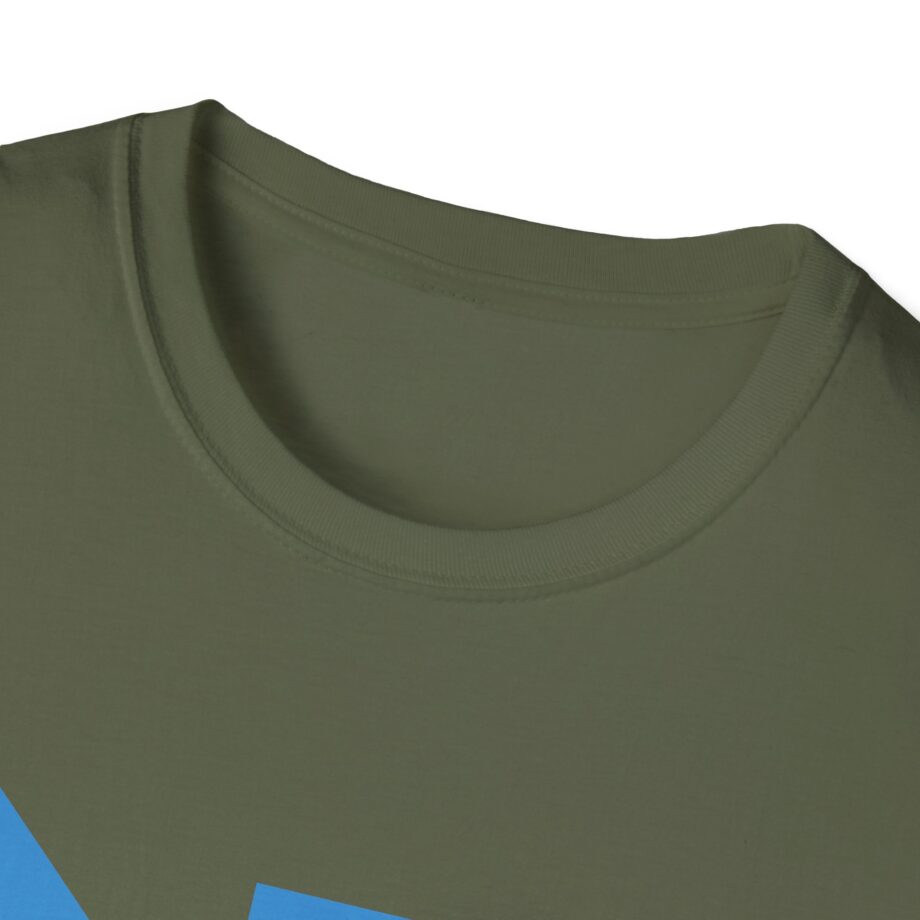Natanael Cano Unisex Softstyle T-Shirt