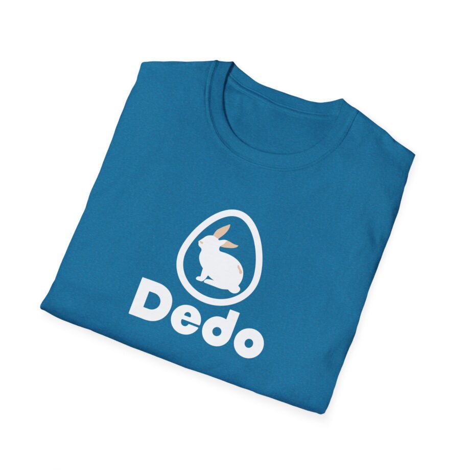 Mizkif Dedo Unisex Softstyle T-shirt