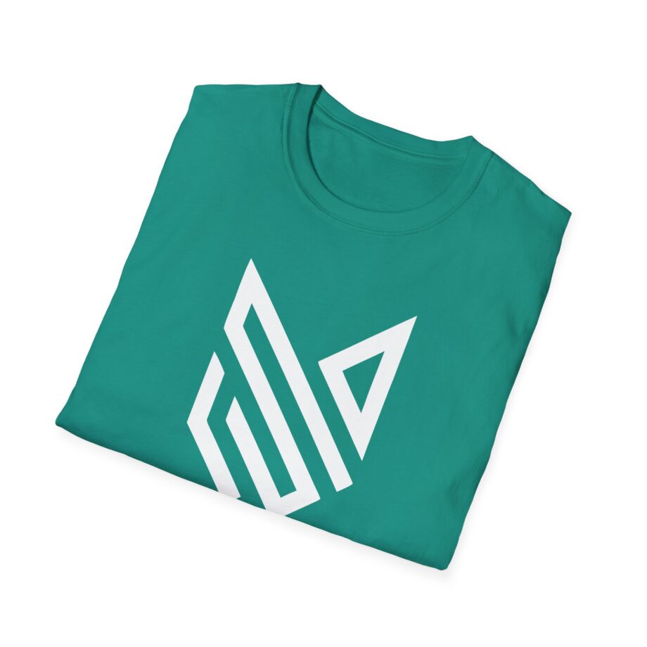 Jannik Sinner Unisex Softstyle T-Shirt