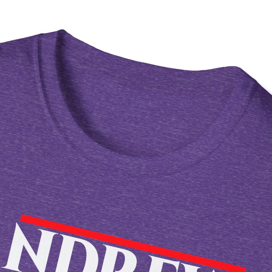 Andrew Tate Top G for President 2024 Unisex Softstyle T-Shirt