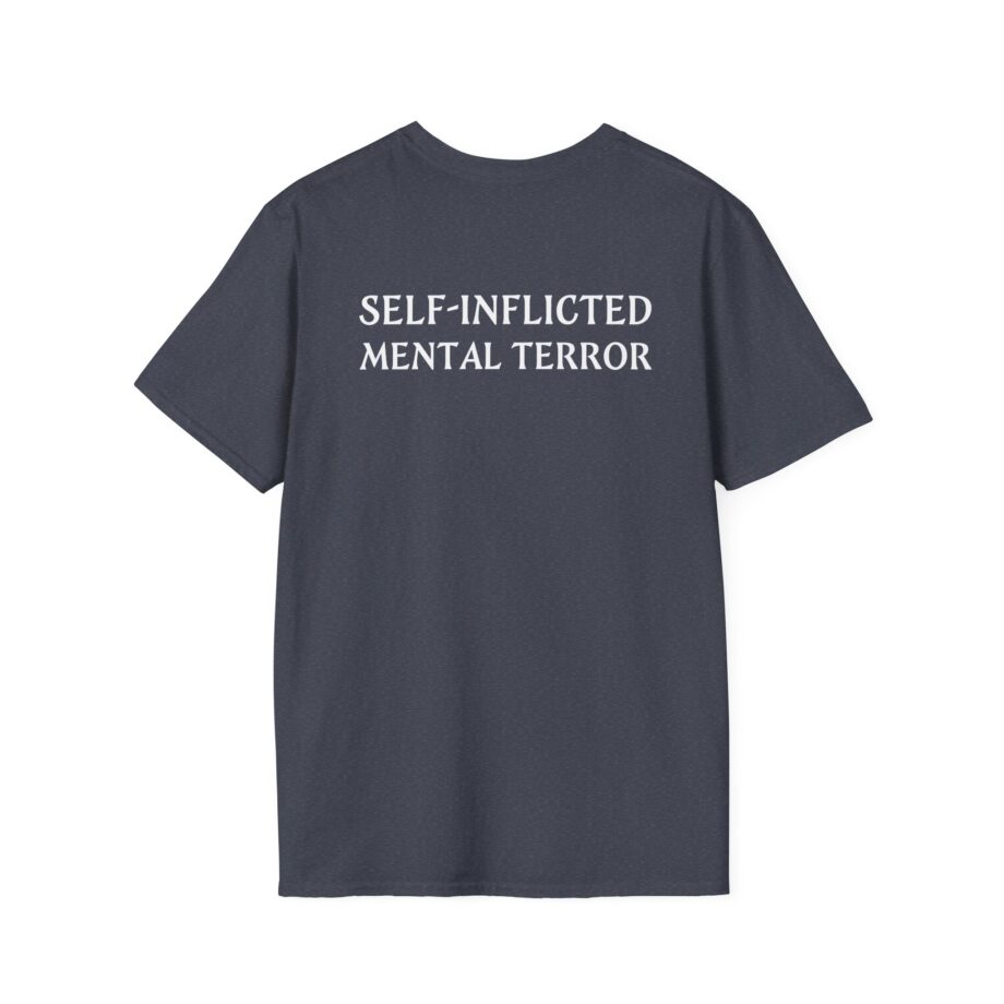 Gulch Unisex Softstyle T-shirt