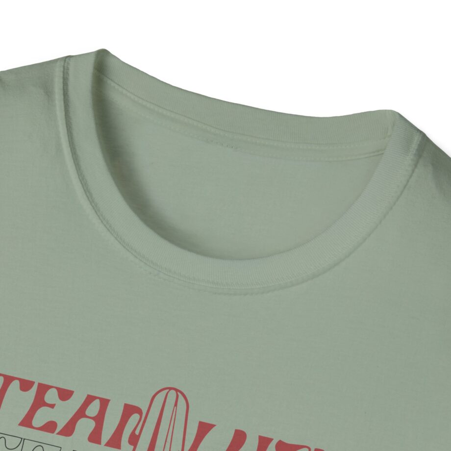 Team Luzu Unisex Softstyle T-Shirt