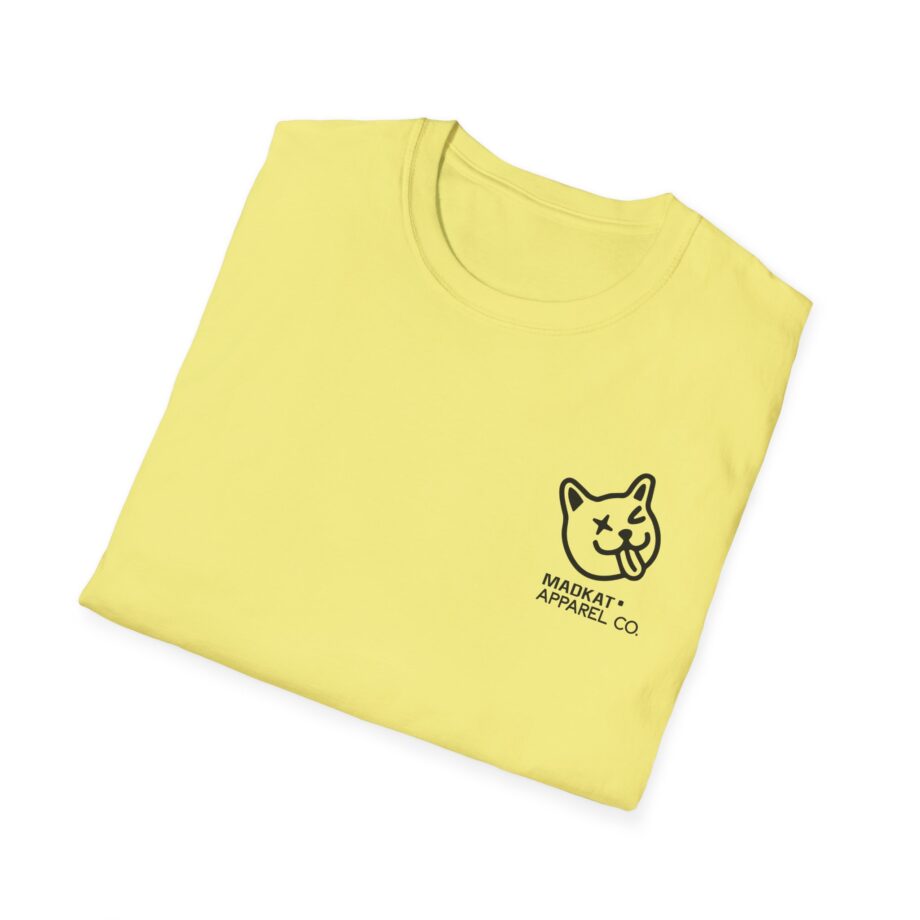 Rubius New Originals V.2 Unisex Softstyle T-Shirt