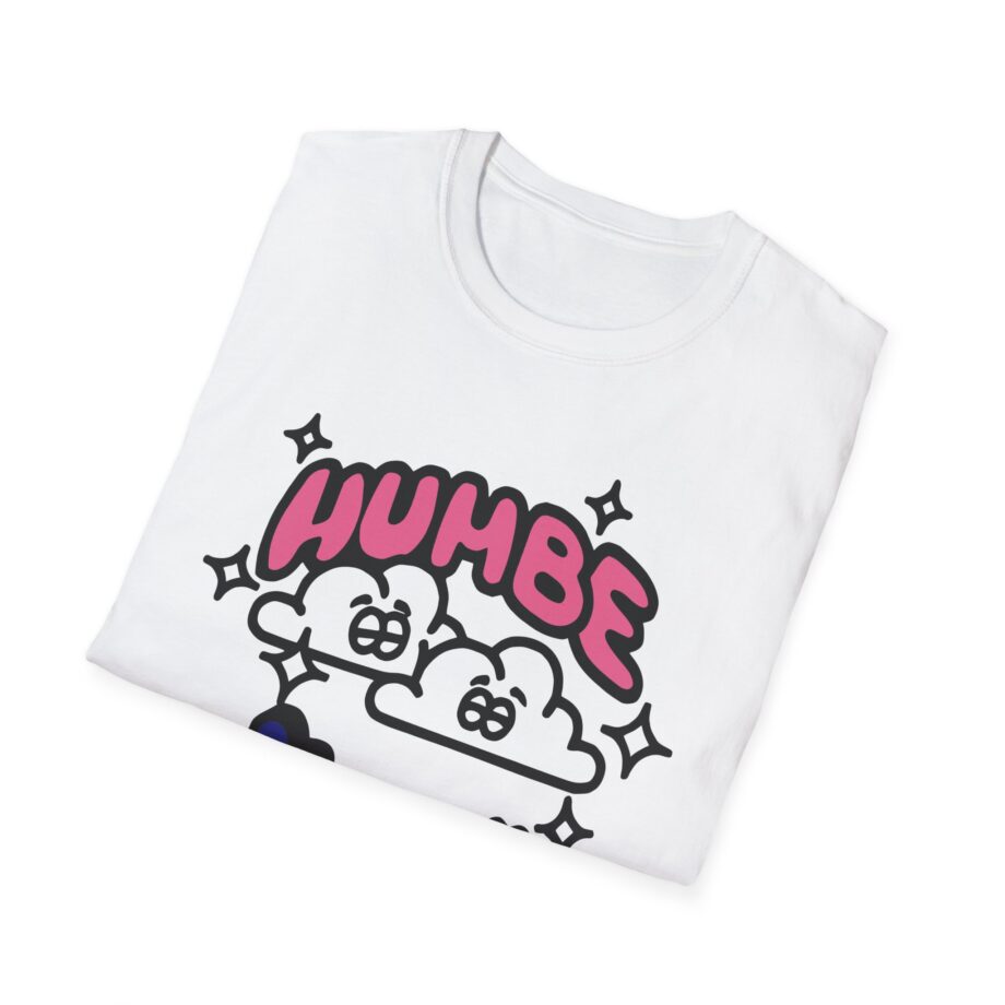 Humbe Esencia Unisex Softstyle T-shirt