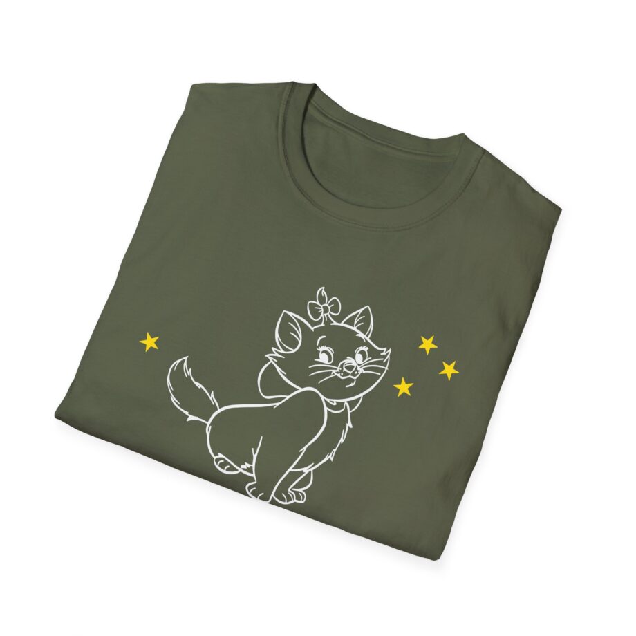 Beabadoobee Dancer Unisex Softstyle T-Shirt