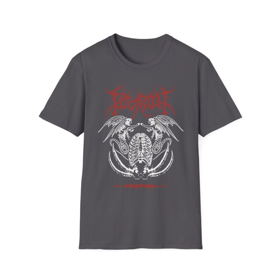 Polyphia Rahula Unisex Softstyle T-Shirt