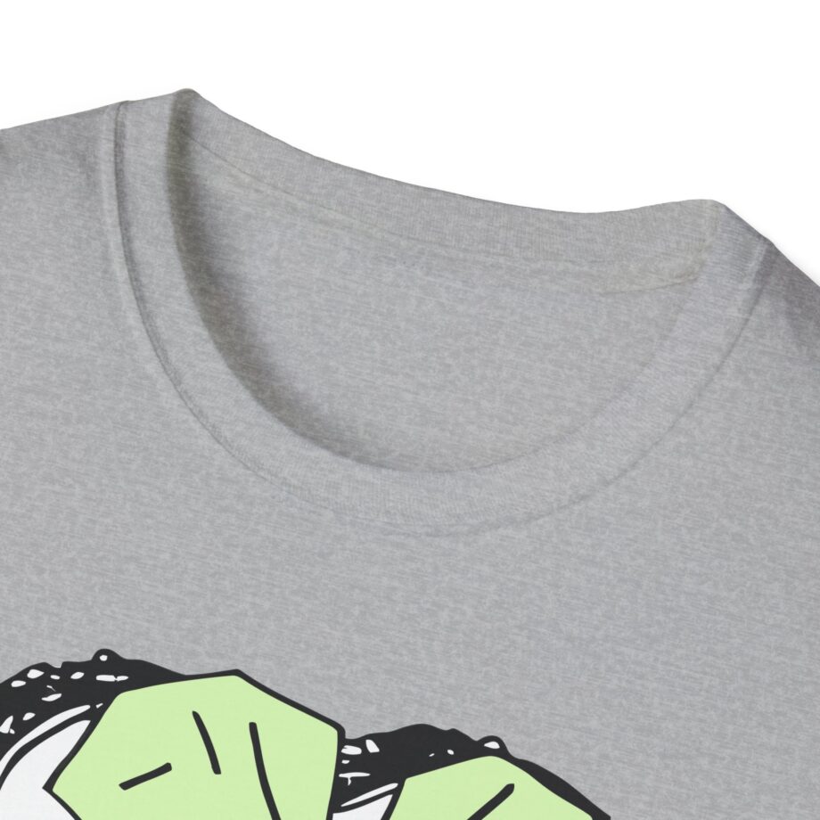 Marsimoto Unisex Softstyle T-Shirt