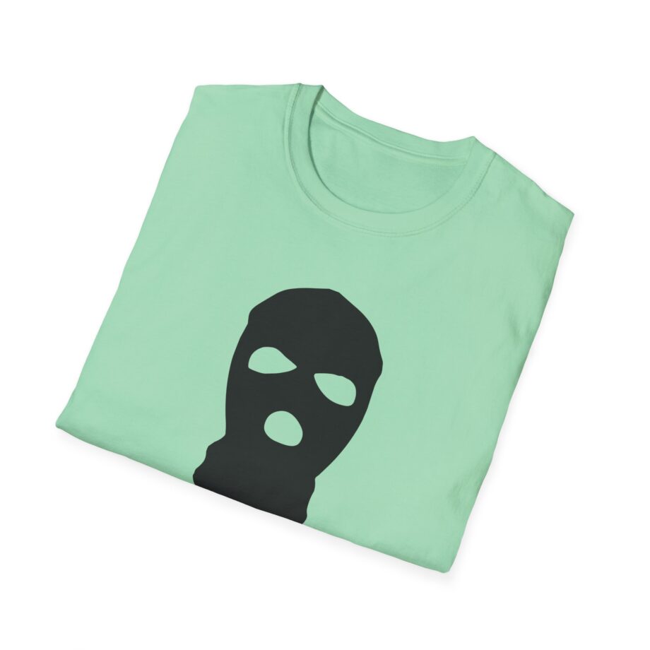 Boef  Unisex Softstyle T-Shirt