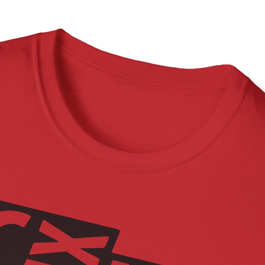 Joshdub Cxdnt Unisex Softstyle T-shirt