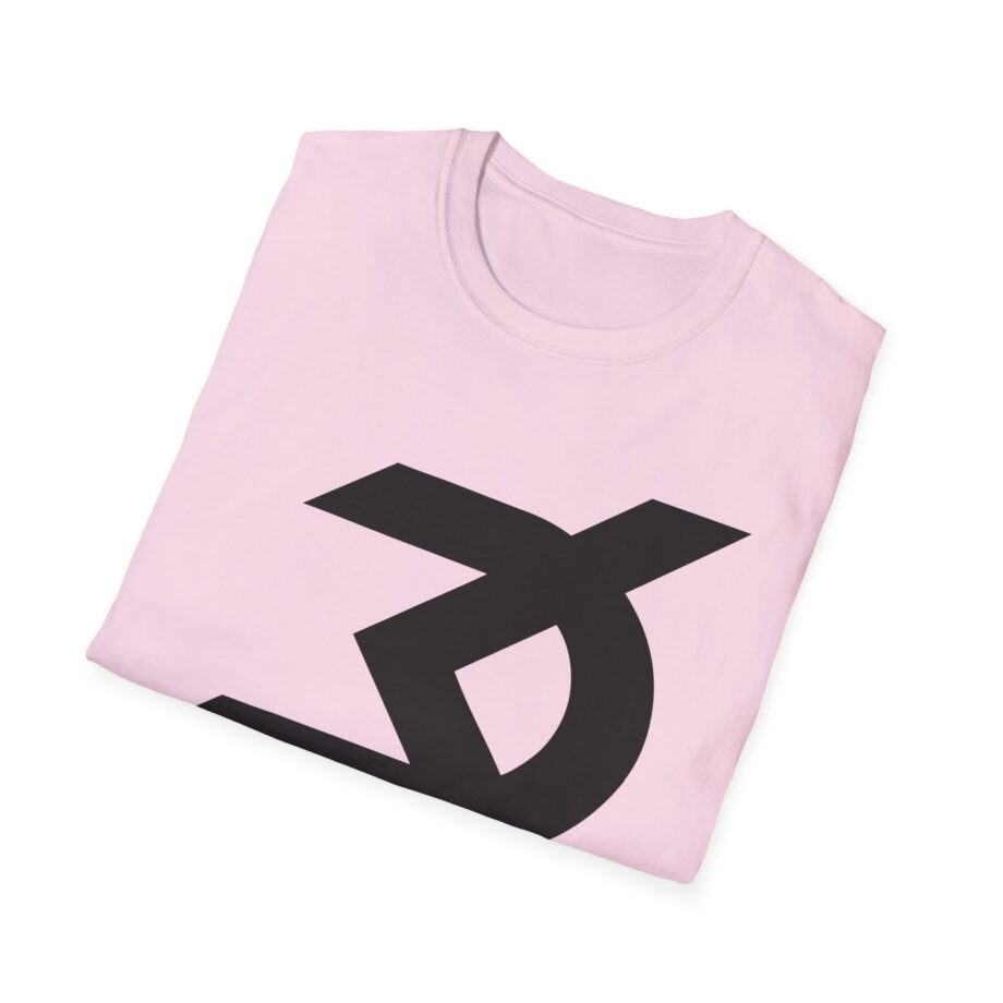 Dimitri K Unisex Softstyle T-shirt