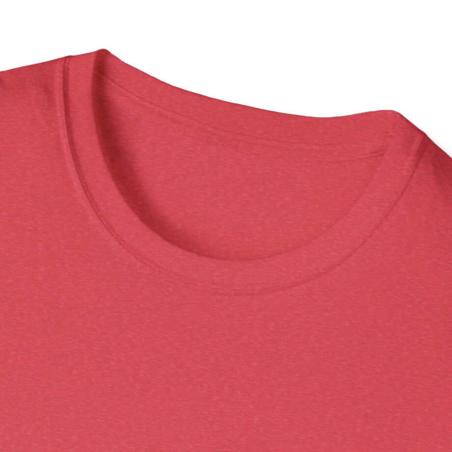 Keemstar Alex is a Stupid Niggur Unisex Softstyle T-shirt