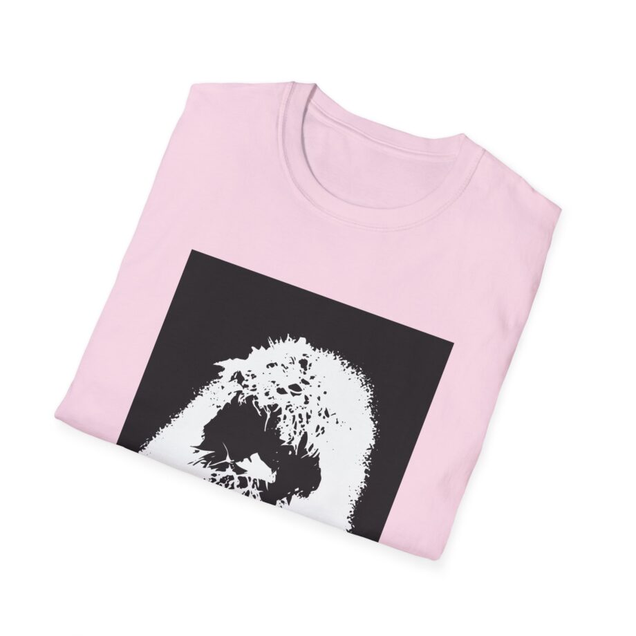 Keshi Portrait Unisex Softstyle T-shirt
