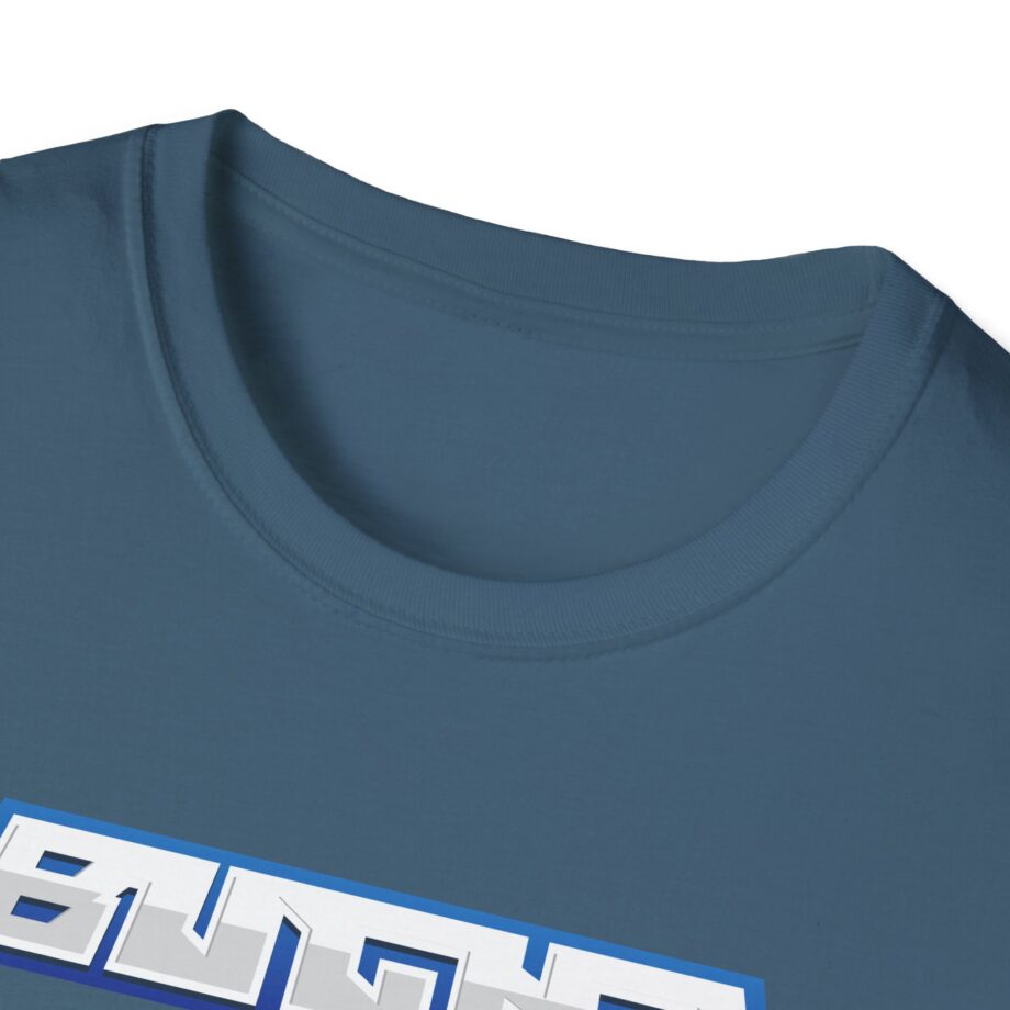 Bugha Unisex Softstyle T-Shirt
